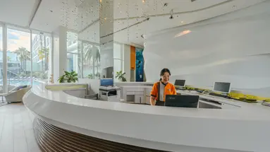 HOTEL BARAQUDA PATTAYA by HEETON (ex. HOTEL BARAQUDA PATTAYA - MGallery)