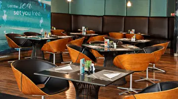 HOTEL BARAQUDA PATTAYA by HEETON (ex. HOTEL BARAQUDA PATTAYA - MGallery)