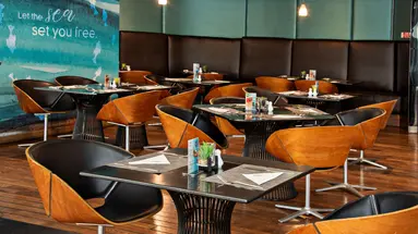HOTEL BARAQUDA PATTAYA by HEETON (ex. HOTEL BARAQUDA PATTAYA - MGallery)