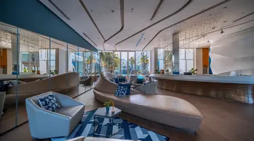 HOTEL BARAQUDA PATTAYA by HEETON (ex. HOTEL BARAQUDA PATTAYA - MGallery)