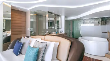 HOTEL BARAQUDA PATTAYA by HEETON (ex. HOTEL BARAQUDA PATTAYA - MGallery)
