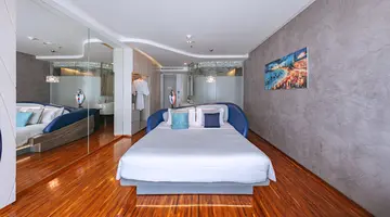 HOTEL BARAQUDA PATTAYA by HEETON (ex. HOTEL BARAQUDA PATTAYA - MGallery)