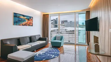 HOTEL BARAQUDA PATTAYA by HEETON (ex. HOTEL BARAQUDA PATTAYA - MGallery)