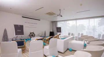 HOTEL BARAQUDA PATTAYA by HEETON (ex. HOTEL BARAQUDA PATTAYA - MGallery)