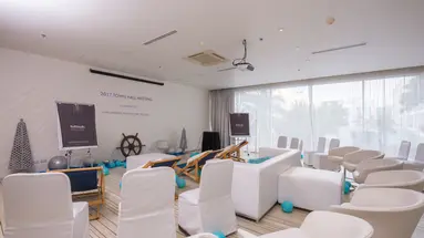 HOTEL BARAQUDA PATTAYA by HEETON (ex. HOTEL BARAQUDA PATTAYA - MGallery)
