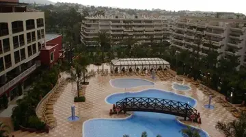 HOTEL BARCELO MARBELLA