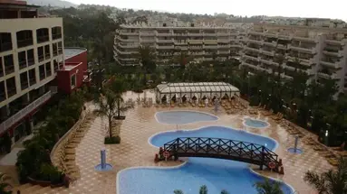 HOTEL BARCELO MARBELLA