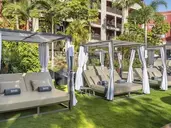 Hotel Barcelo Marbella