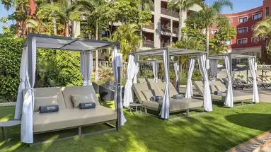 Hotel Barcelo Marbella