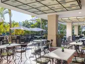 Hotel Barcelo Marbella