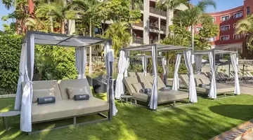Hotel Barcelo Marbella