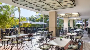 Hotel Barcelo Marbella