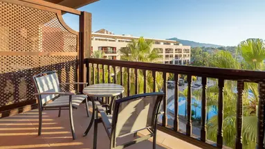 HOTEL BARCELO MARBELLA