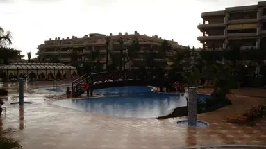 HOTEL BARCELO MARBELLA