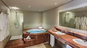 Hotel Barcelo Marbella