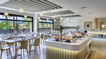 Hotel Barcelo Marbella