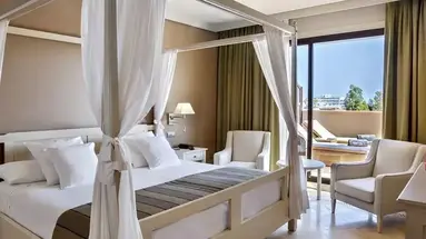 Hotel Barcelo Marbella