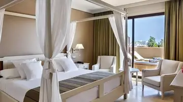 Hotel Barcelo Marbella