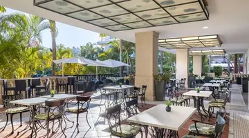 Hotel Barcelo Marbella