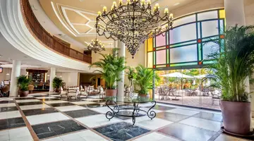 HOTEL BARCELO MARBELLA