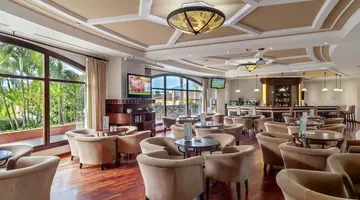 HOTEL BARCELO MARBELLA