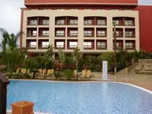 HOTEL BARCELO MARBELLA