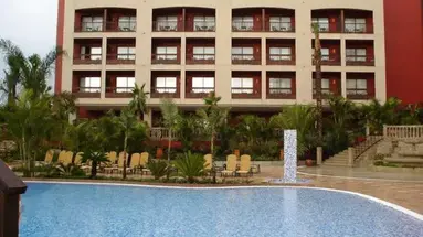 HOTEL BARCELO MARBELLA