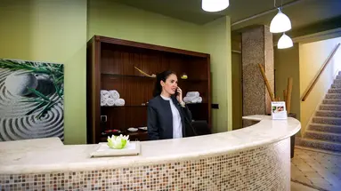 HOTEL BARCELO MARBELLA
