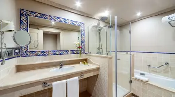 HOTEL BARCELO MARBELLA