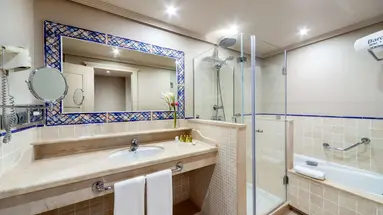 HOTEL BARCELO MARBELLA