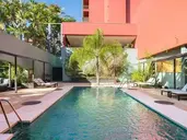 Hotel Barcelo Marbella