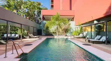 Hotel Barcelo Marbella