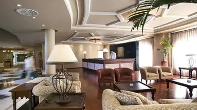 HOTEL BARCELO MARBELLA