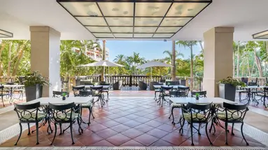 HOTEL BARCELO MARBELLA