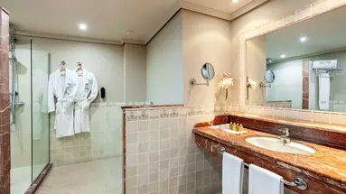 HOTEL BARCELO MARBELLA