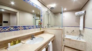 HOTEL BARCELO MARBELLA