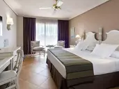 Hotel Barcelo Marbella