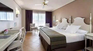 Hotel Barcelo Marbella