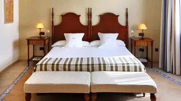 HOTEL BARCELO MARBELLA