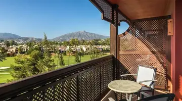 Hotel Barcelo Marbella