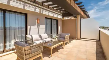 Hotel Barcelo Marbella