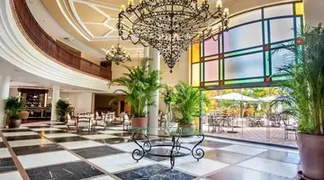 Hotel Barcelo Marbella