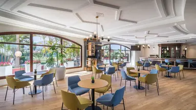 HOTEL BARCELO MARBELLA