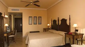 HOTEL BARCELO MARBELLA