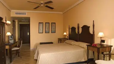 HOTEL BARCELO MARBELLA