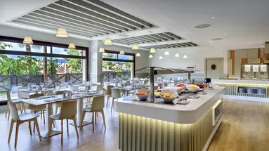 HOTEL BARCELO MARBELLA