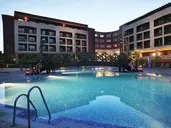 HOTEL BARCELO MARBELLA