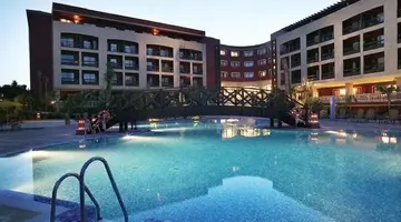 HOTEL BARCELO MARBELLA