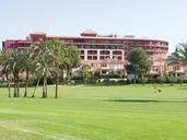 HOTEL BARCELO MARBELLA