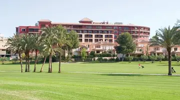 HOTEL BARCELO MARBELLA